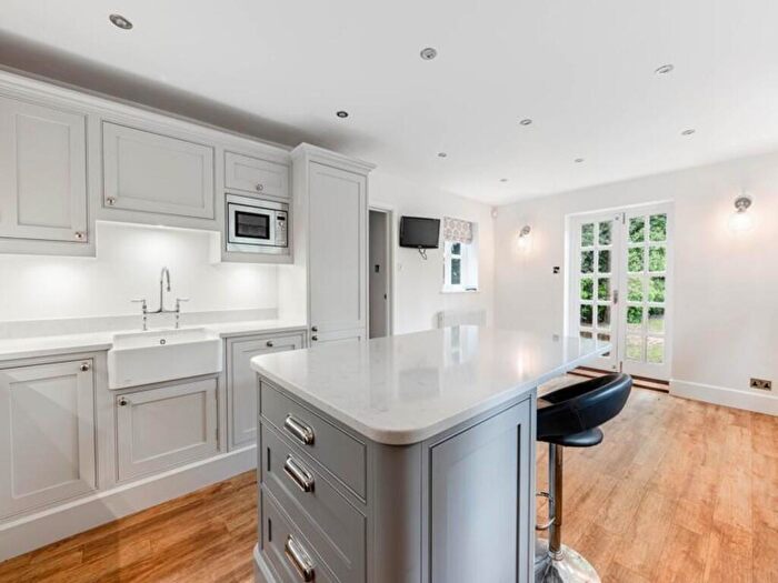 5 Bedroom Detached House For Sale In London Road, Capel St. Mary, IP9