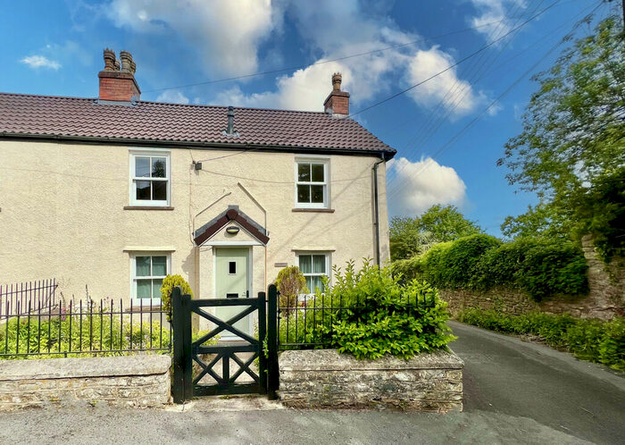 3 Bedroom Semi-Detached House For Sale In Mill Lane, Compton Martin, BS40