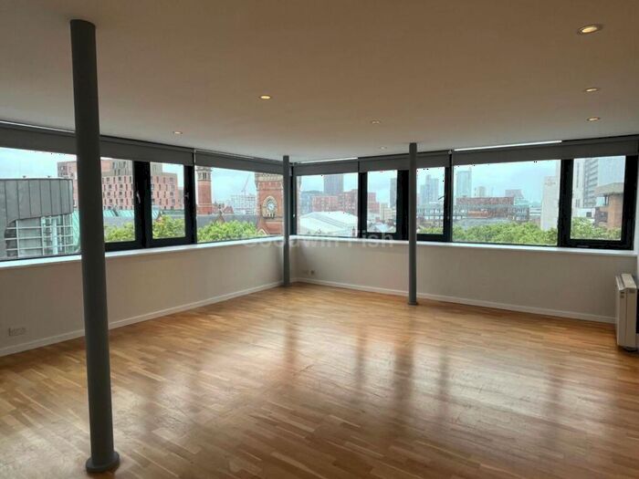 2 Bedroom Apartment To Rent In The Grand, Aytoun Street, Manchester, M1