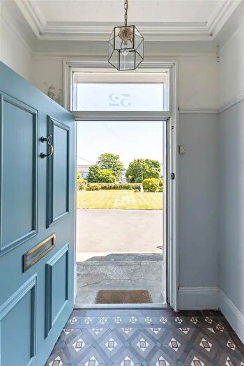 6 Bedroom Detached House For Sale In Wyncroft, Warren Road, Donaghadee, BT21
