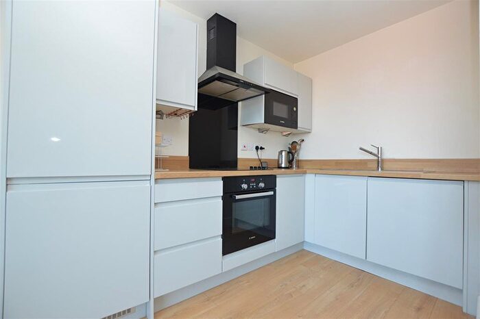1 Bedroom Flat To Rent In Prince Of Wales Road, Norwich, NR1