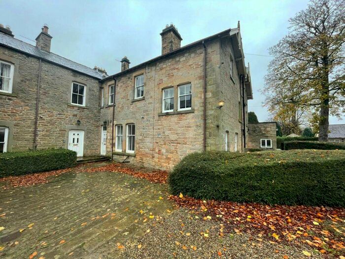 2 Bedroom House To Rent In Snow Hall, Gainford, Darlington, DL2