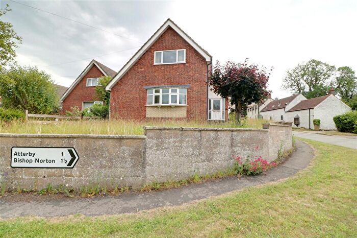 3 Bedroom Detached House For Sale In School Lane, Snitterby, Gainsborough, Lincolnshire, DN21