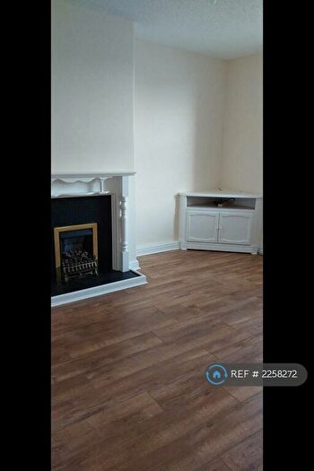 2 Bedroom Terraced House To Rent In South Row, Whitehaven, CA28