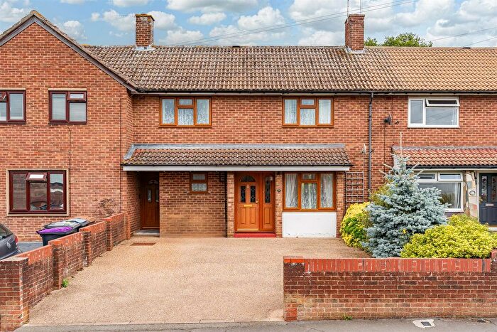 3 Bedroom Property For Sale In Woodland Road, Hertford Heath, Hertford, SG13