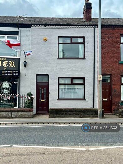 2 Bedroom Terraced House To Rent In Leigh Road, Worsley, Manchester, M28