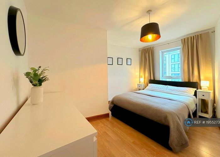 1 Bedroom Flat To Rent In Station Parade, London, NW4