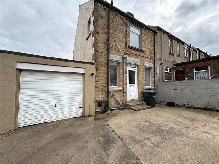 2 Bedroom End Of Terrace House For Sale In Wesley Terrace, Annfield Plain, Stanley, DH9