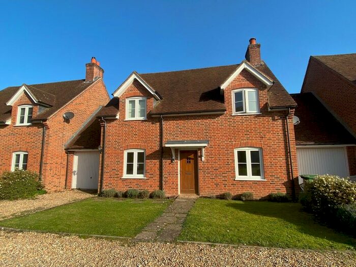 3 Bedroom Detached House To Rent In Dummer, Nr Basingstoke, RG25
