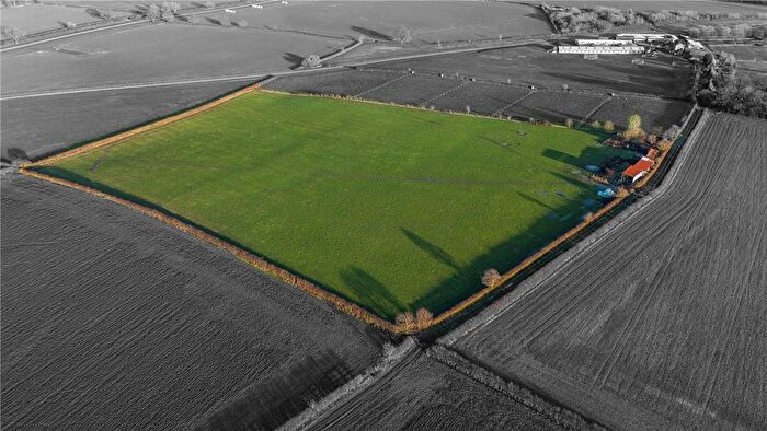 Land For Sale In Averham, Newark, Nottinghamshire, NG23