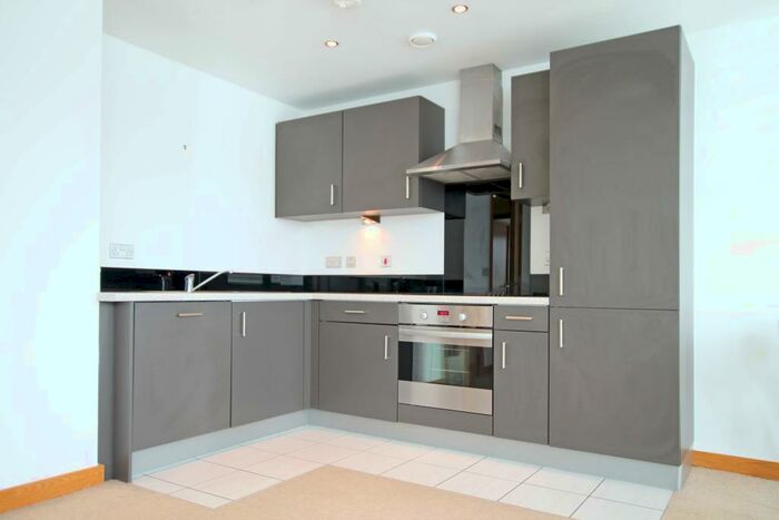 2 Bedroom Flat To Rent In Victoria Mills, Salts Mill Road, Shipley, Bradford, BD17
