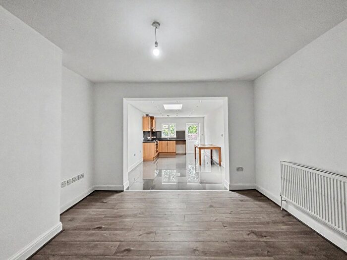 6 Bedroom Semi Detached House To Rent In Chandos Crescent, Edgware, HA8