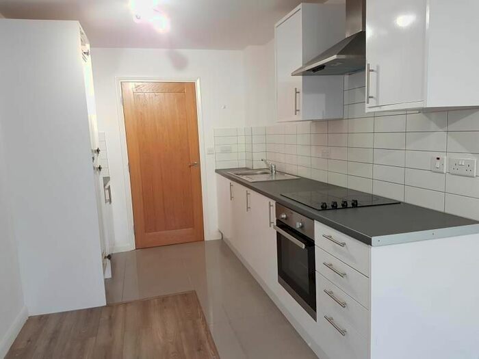 2 Bedroom Flat To Rent In Tomlinson House, Tyburn Road, Birmingham, B24