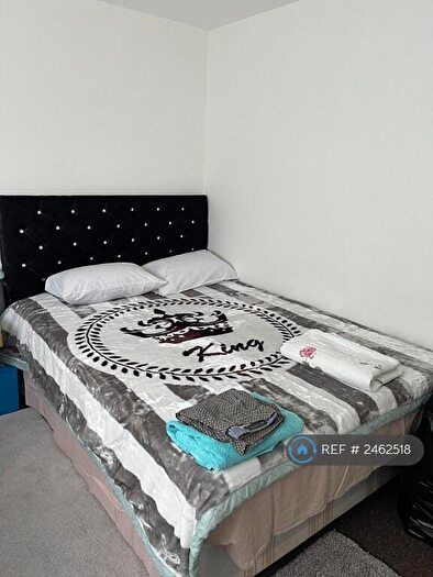 3 Bedroom Terraced House To Rent In Hudson Way, London, N9