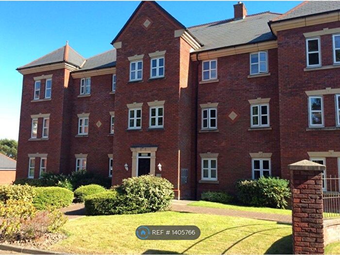 2 Bedroom Flat To Rent In Fulwood Park, Preston, PR2