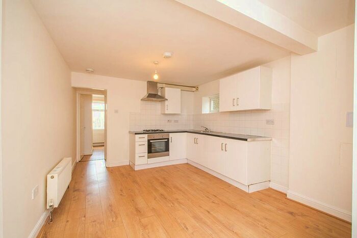 1 Bedroom Flat To Rent In Lion Road, Bexleyheath, DA6