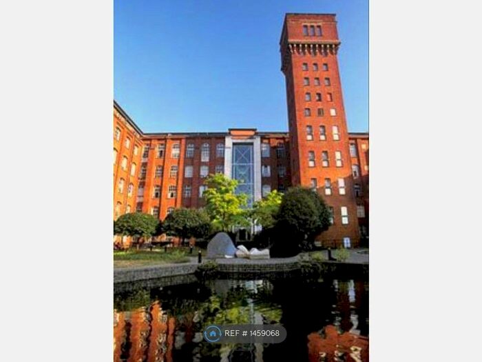 1 Bedroom Flat To Rent In Lexington Building, London, E3