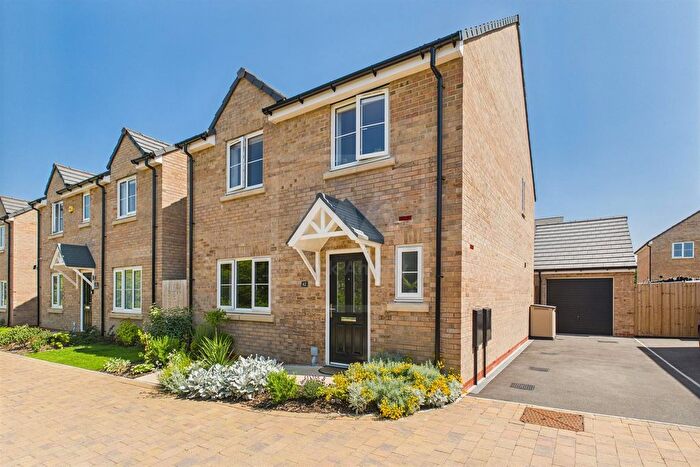 4 Bedroom Detached House To Rent In Actons Wood Lane, Runcorn, Cheshire, WA7