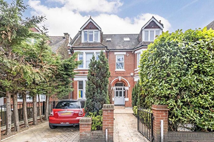 1 Bedroom Flat To Rent In Creffield Road, Ealing, W5