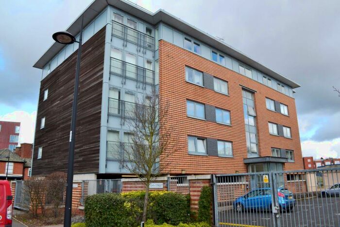 2 Bedroom Flat To Rent In John Street, Ipswich, IP3