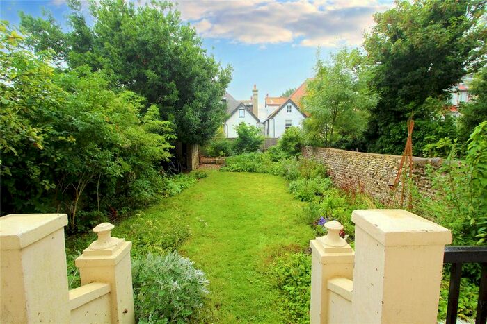 1 Bedroom Flat To Rent In Norfolk Terrace, Brighton, East Sussex, BN1