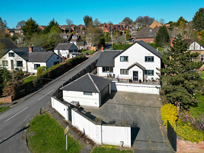 6 Bedroom Detached House For Sale In Eastern Dene, Hazlemere, High Wycombe, Buckinghamshire, HP15