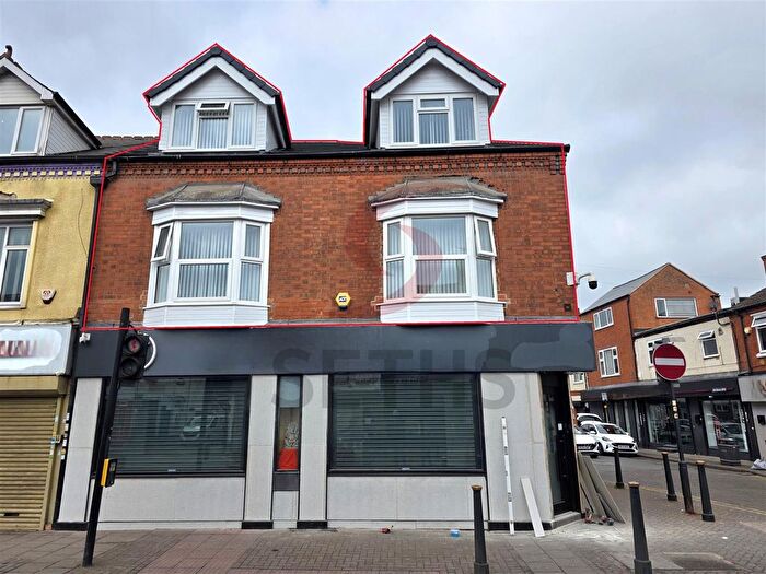 2 Bedroom Flat To Rent In Roberts Road, Belgrave, Leicester, LE4