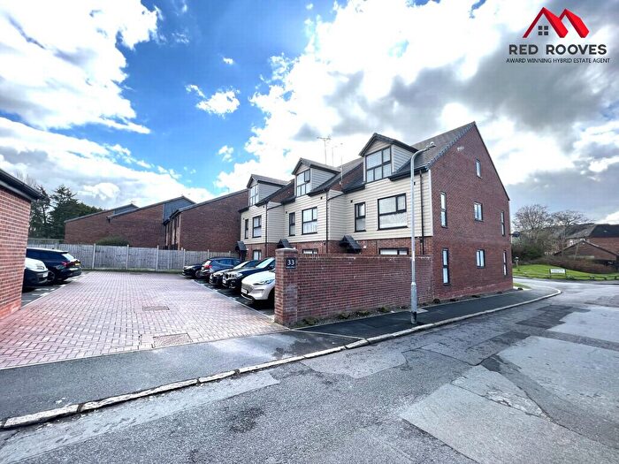 2 Bedroom Flat For Sale In Rodick Street, Woolton, L25