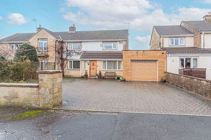 4 Bedroom Semi-Detached House For Sale In Cherry Orchard Road, Tetbury, GL8