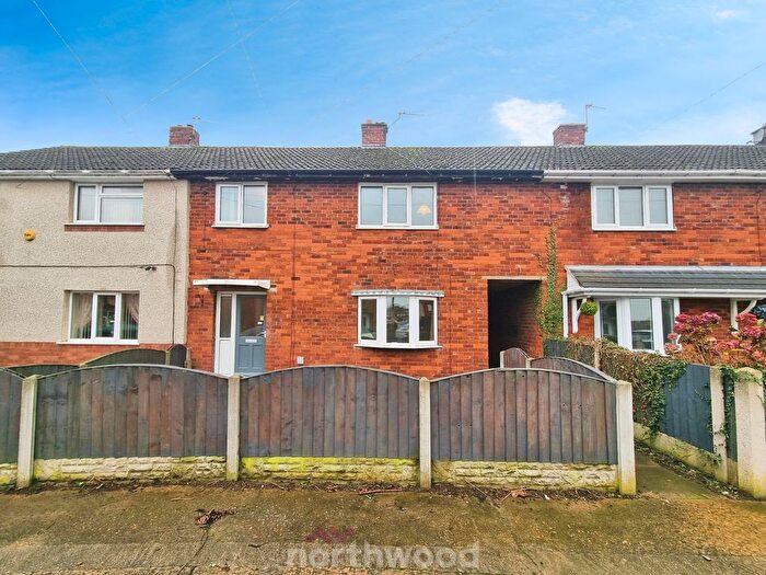4 Bedroom Terraced House For Sale In Swaithe Avenue, Scawthorpe, Doncaster, DN5