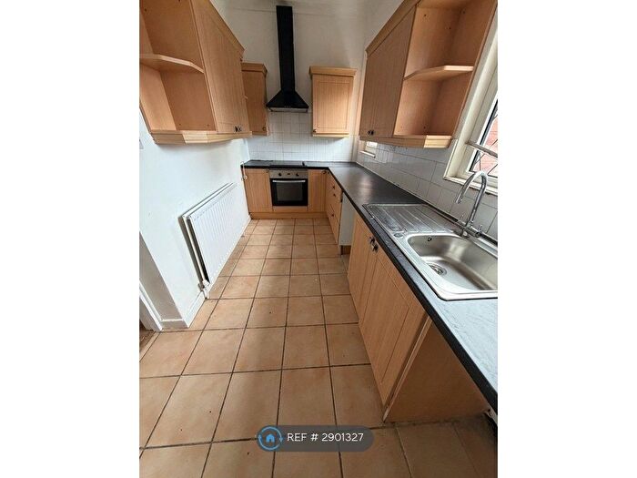 2 Bedroom Terraced House To Rent In Davy St, Ferryhill, DL17