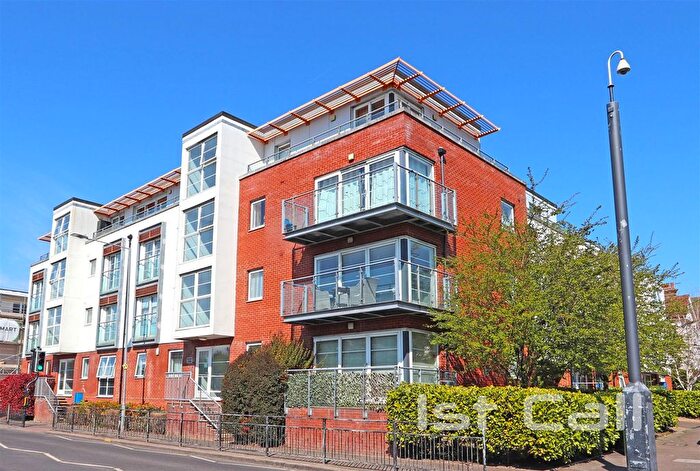 2 Bedroom Flat To Rent In Freeman Court, Honiton Road, Southend On Sea, SS1