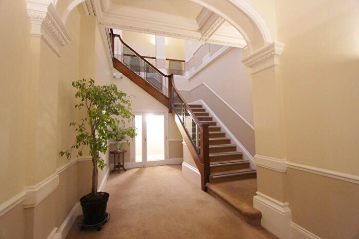 2 Bedroom Apartment To Rent In Tapton Park Road, Sheffield, S10