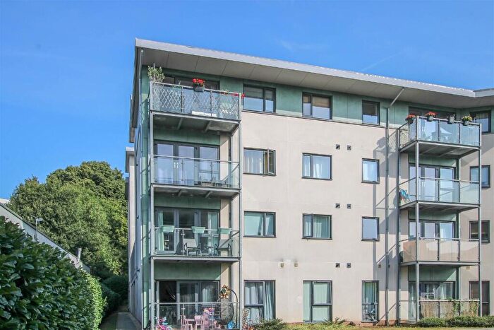 1 Bedroom Apartment To Rent In Rollason Way, Brentwood, Essex, CM14