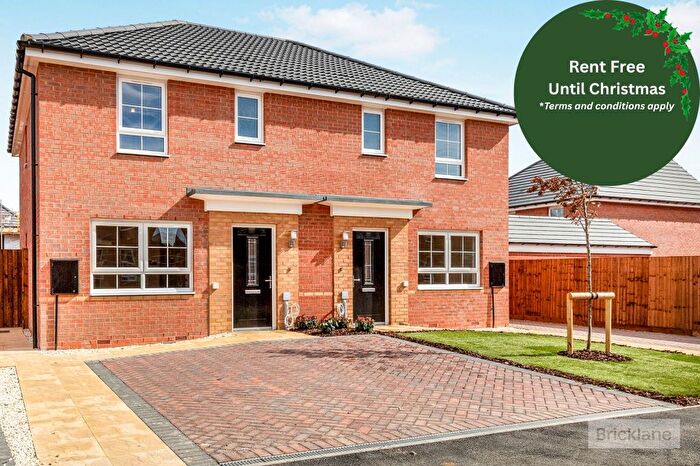 3 Bedroom Property To Rent In Quince Close, Whittlesey, Peterborough, PE7