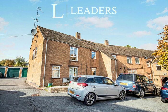 3 Bedroom Flat To Rent In Leycester Street, Harbury, CV33