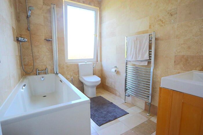 5 Bedroom Detached House To Rent In Ferniehill Road, Little France, Edinburgh, EH17