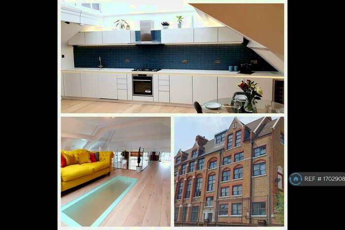 1 Bedroom Flat To Rent In Royal Gate Apartments, London, E9