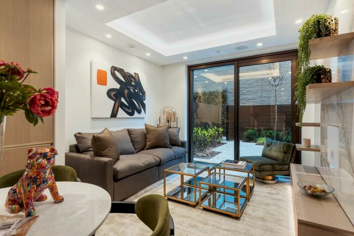 1 Bedroom Apartment For Sale In One St Johns Wood, St Johns Wood Road, St Johns Wood, NW8