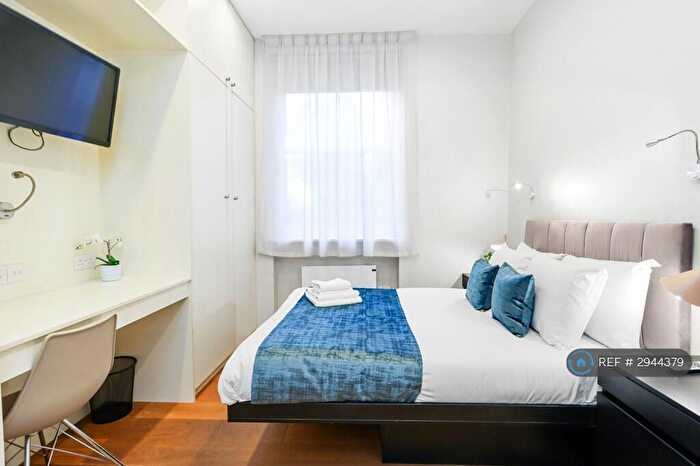 Studio To Rent In West End Lane, London, NW6