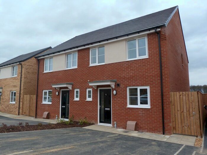 3 Bedroom Semi-Detached House To Rent In Wellhouse Road, Newton Aycliffe DL5