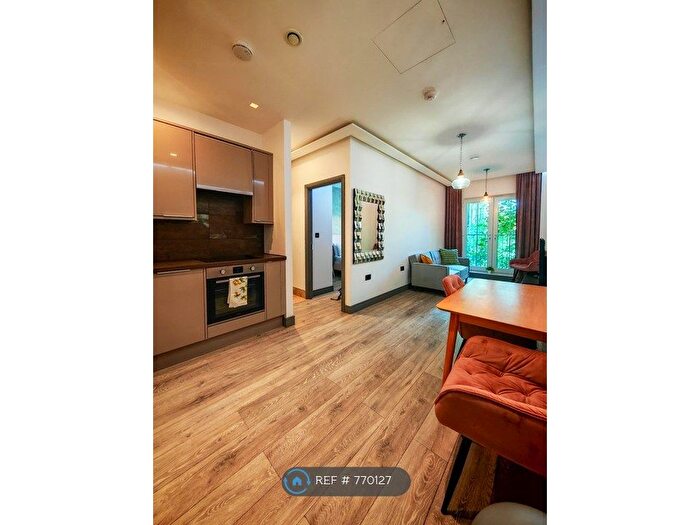 1 Bedroom Flat To Rent In Kilburn High Road, London, NW6