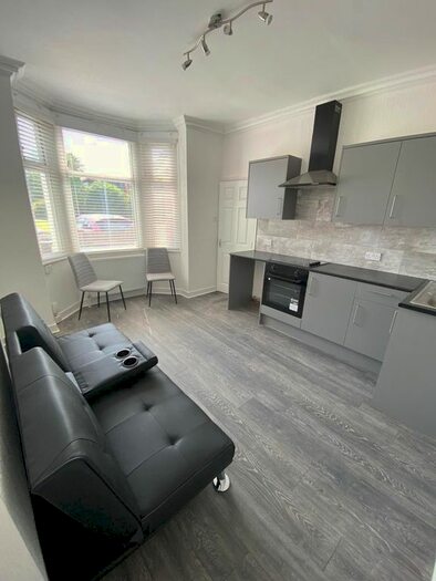 Studio To Rent In Pridmore Road, Coventry, CV6