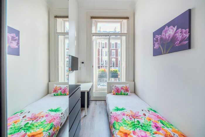 Studio To Rent In Cromwell Roa, London, SW7