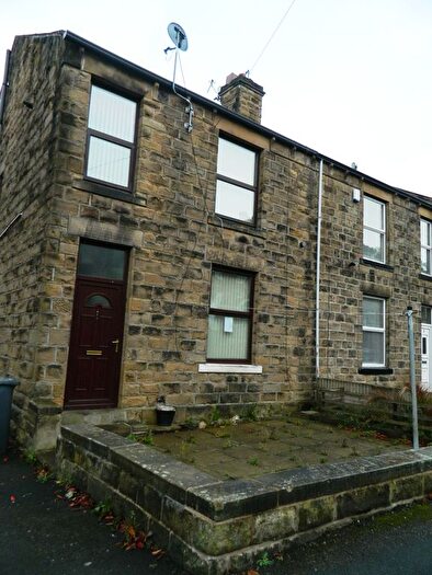 2 Bedroom Terraced House To Rent In Colbeck Avenue, Batley, WF17