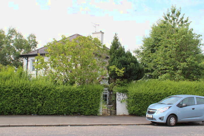 3 Bedroom Semi-Detached Villa To Rent In Warriston Street, Glasgow, G33