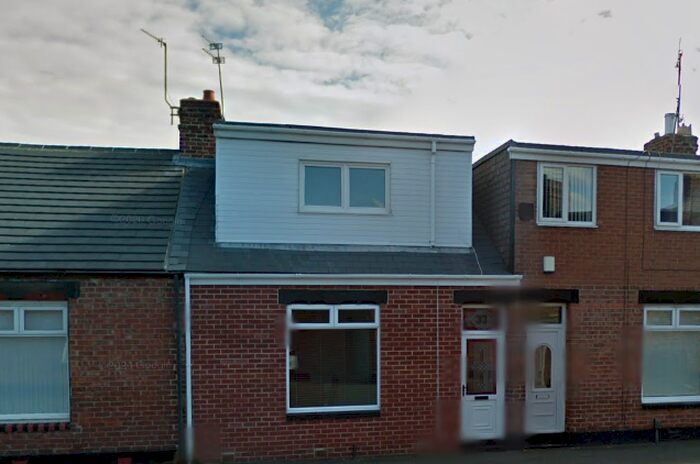 3 Bedroom Cottage To Rent In Bexley Street, Sunderland SR4