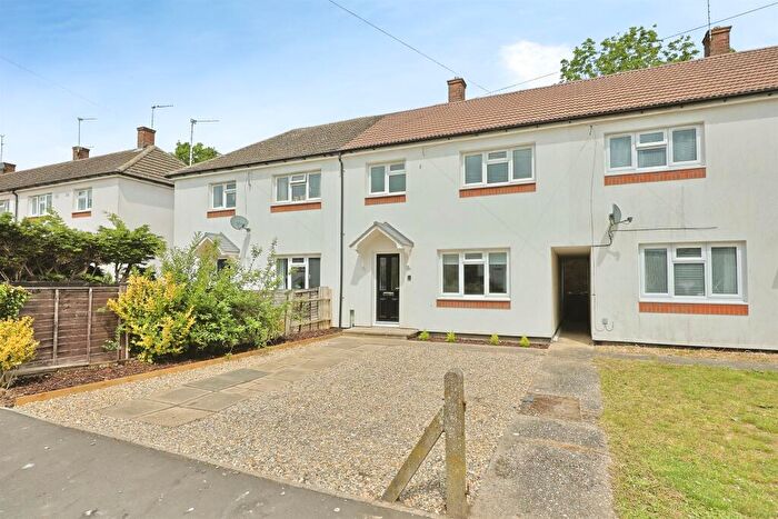 3 Bedroom Terraced House For Sale In Orford Road, Swaffham, PE37