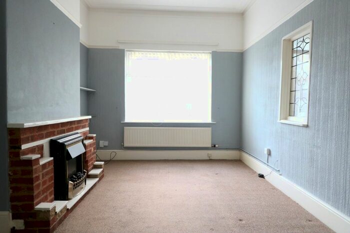 2 Bedroom Terraced House To Rent In Cromwell Road, Grimsby DN31