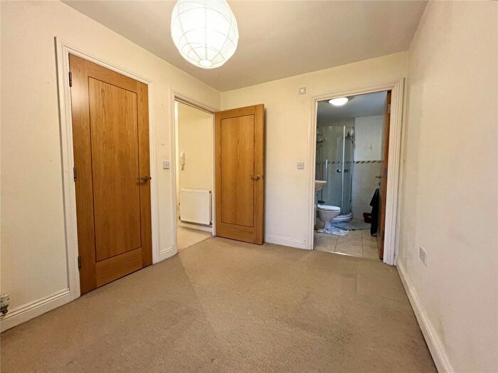 2 Bedroom Apartment To Rent In Ardmore Road, Lower Parkstone, Poole, Dorset, BH14